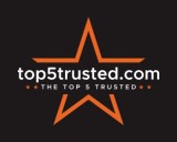 https://www.logocontest.com/public/logoimage/1570794906top5trusted,com Logo 8.jpg